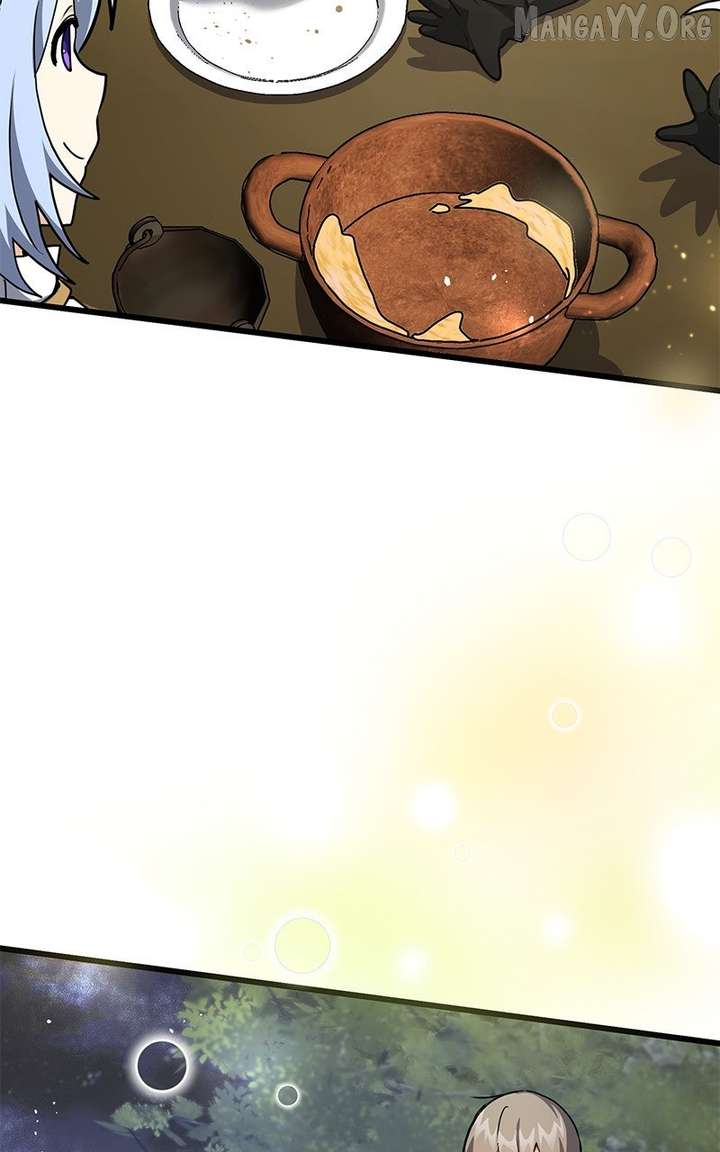 The Demon King Dad and His Hero Daughter Chapter 46 - Page 10