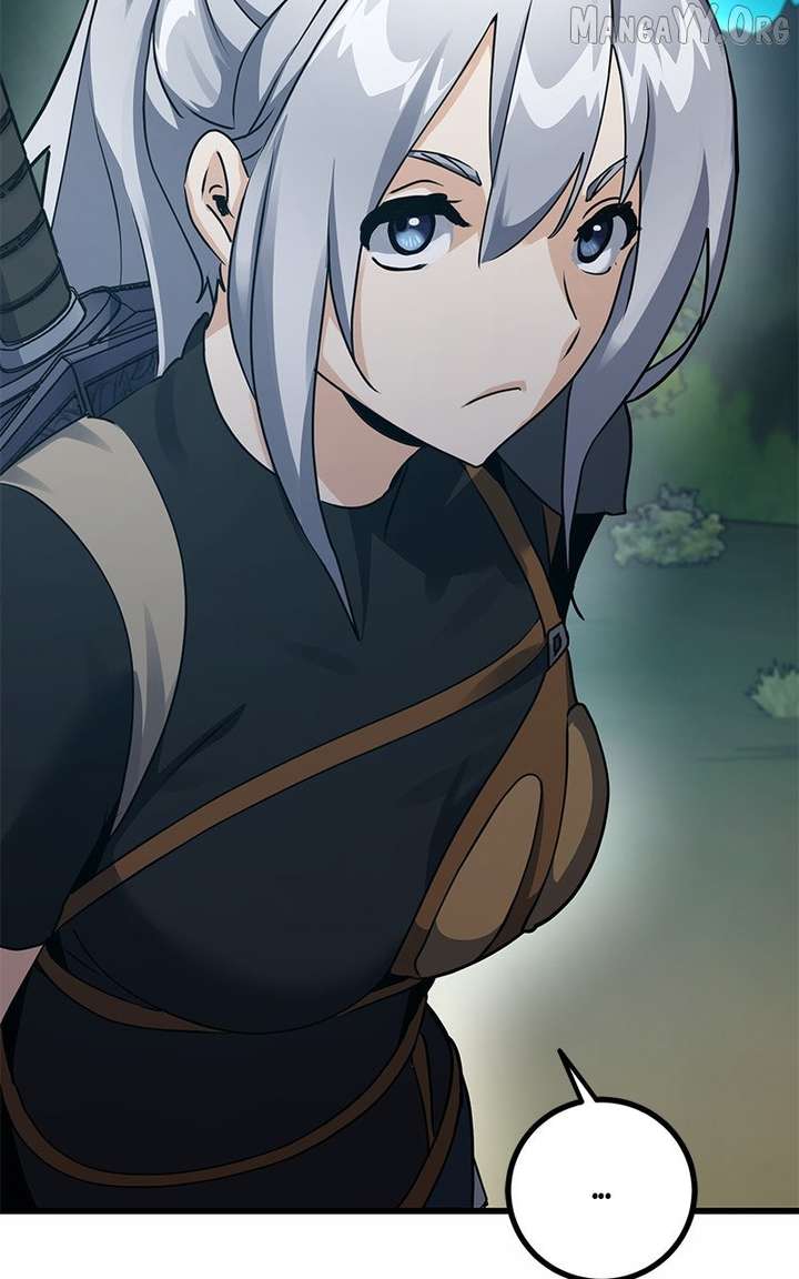 The Demon King Dad and His Hero Daughter Chapter 46 - Page 91