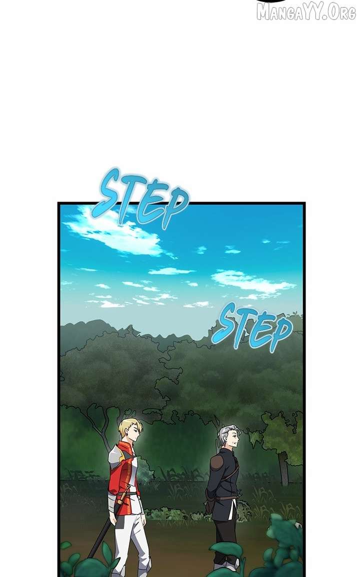 The Demon King Dad and His Hero Daughter Chapter 46 - Page 92