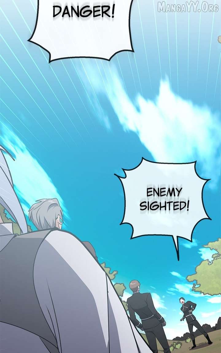 The Demon King Dad and His Hero Daughter Chapter 46 - Page 95