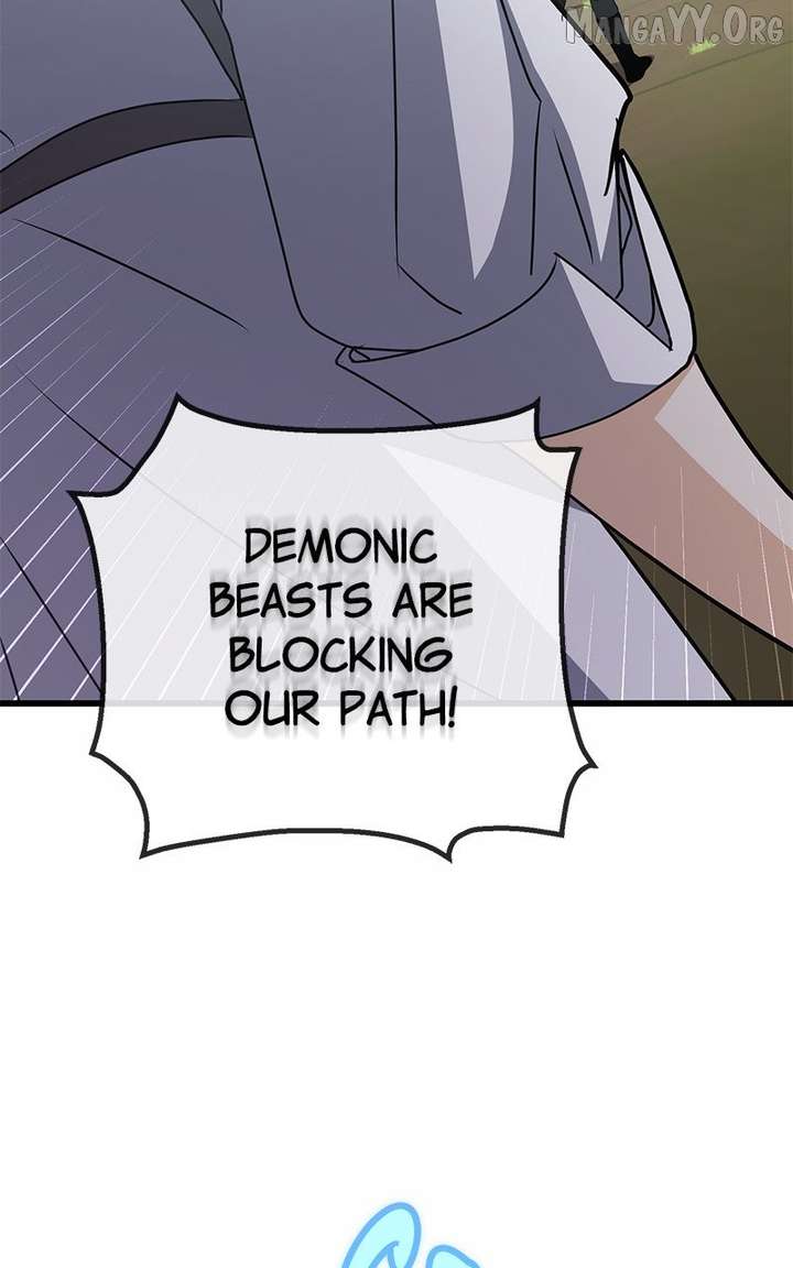 The Demon King Dad and His Hero Daughter Chapter 46 - Page 96