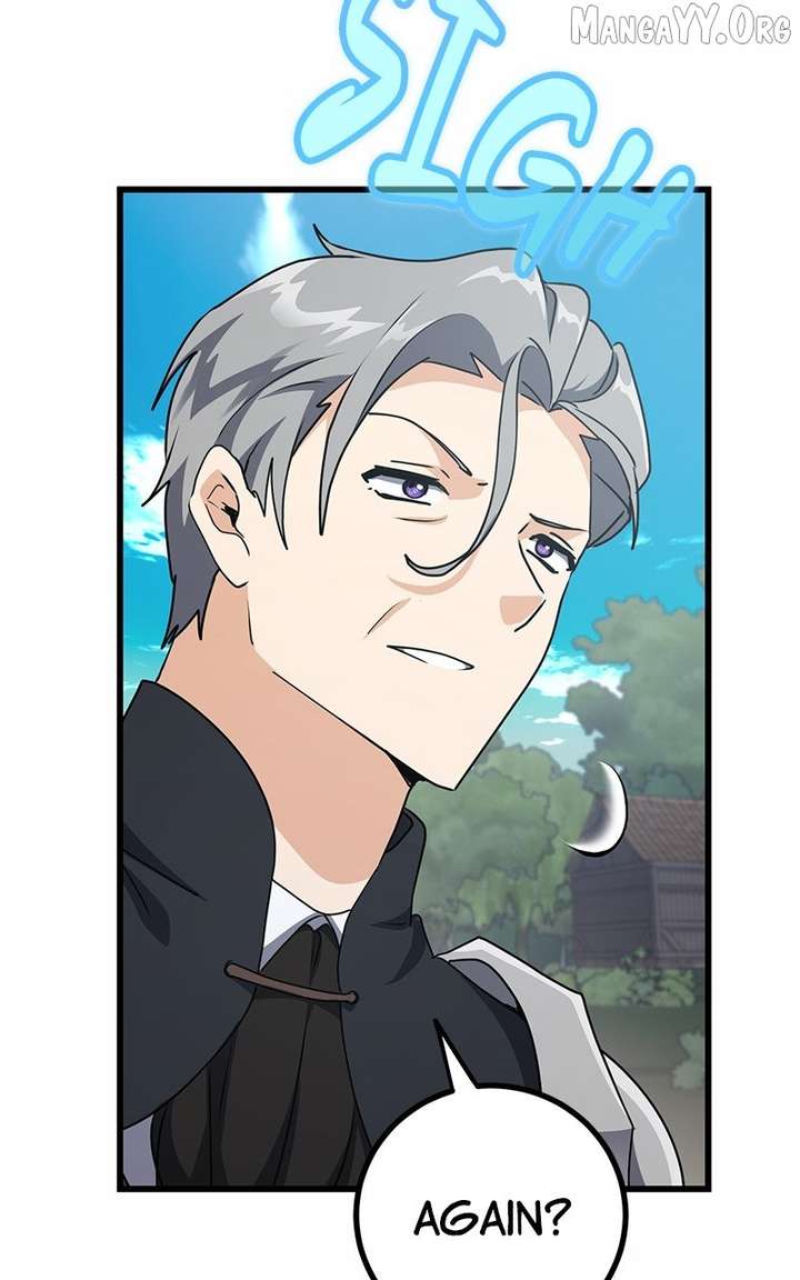 The Demon King Dad and His Hero Daughter Chapter 46 - Page 97