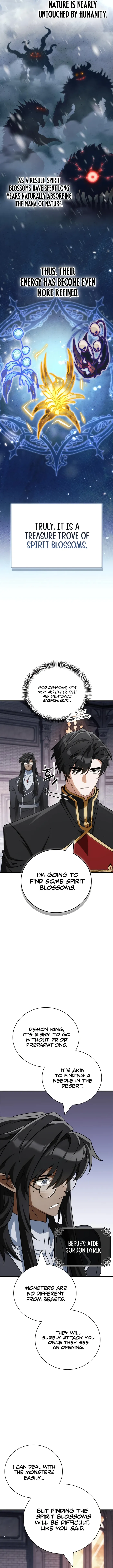 The Demon King Overrun by Heroes Chapter 6 - Page 2