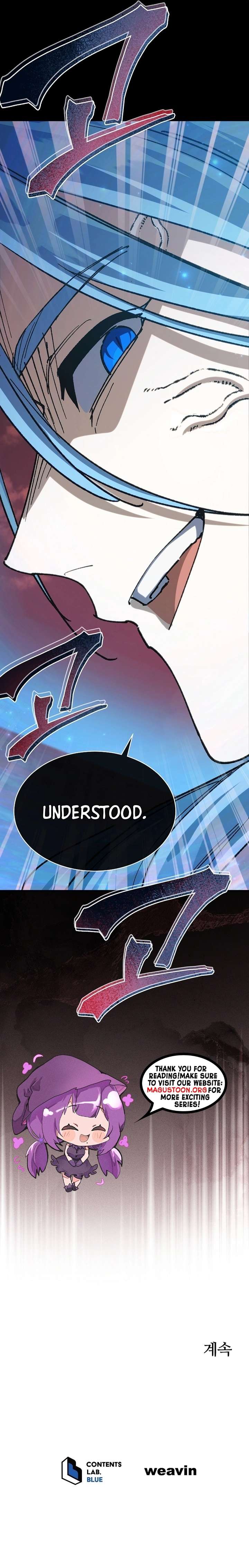 The Demon Lord Hates Reverse Harem Chapter 67 - Page 6