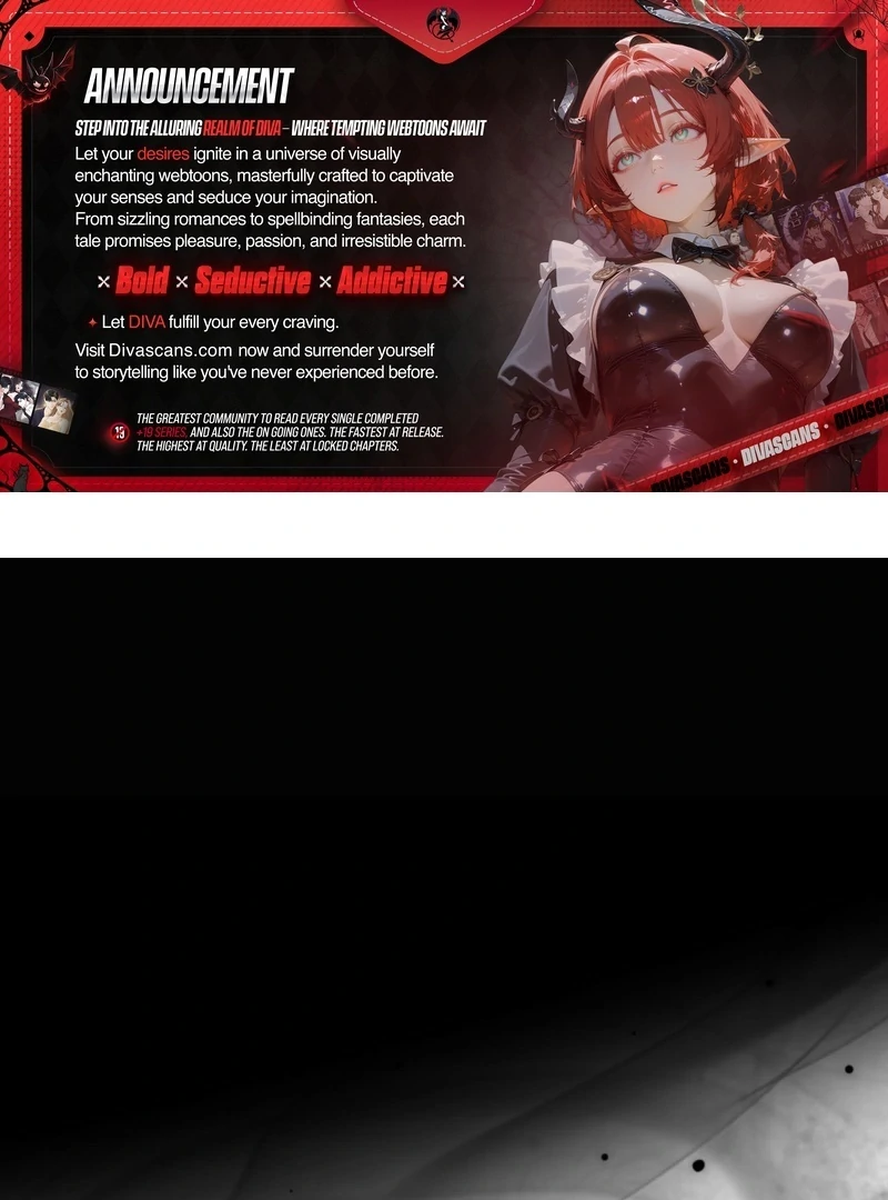 The Demon of Lust has Possessed the Young Lady Chapter 0 - Page 1