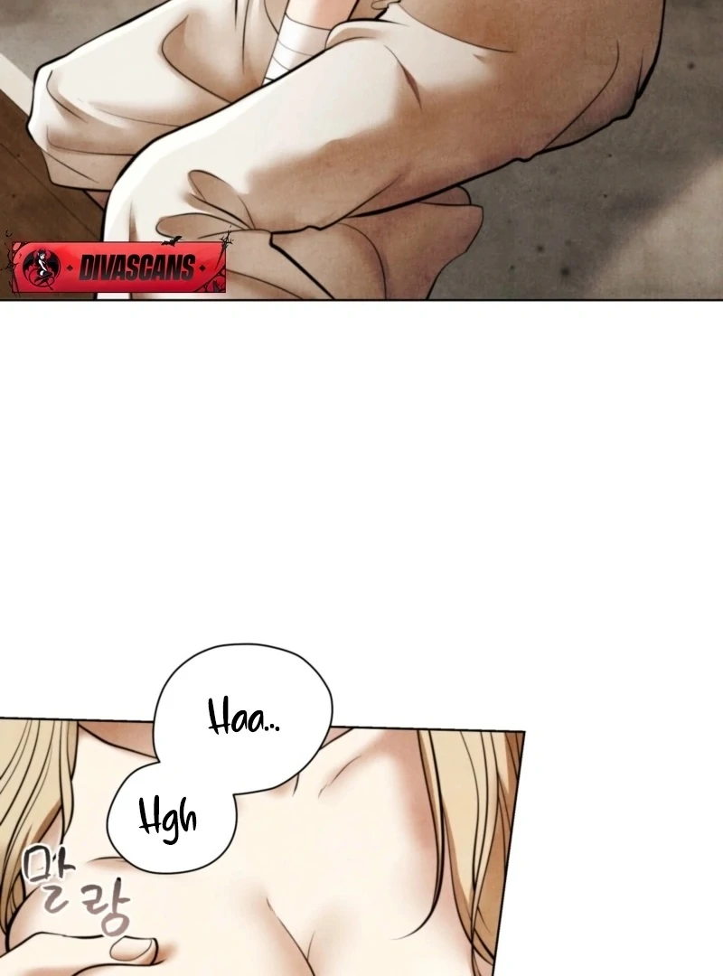 The Demon of Lust has Possessed the Young Lady Chapter 0 - Page 15