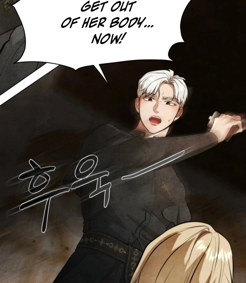 The Demon of Lust has Possessed the Young Lady Chapter 0 - Page 21