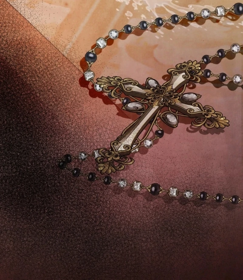 The Demon of Lust has Possessed the Young Lady Chapter 0 - Page 26