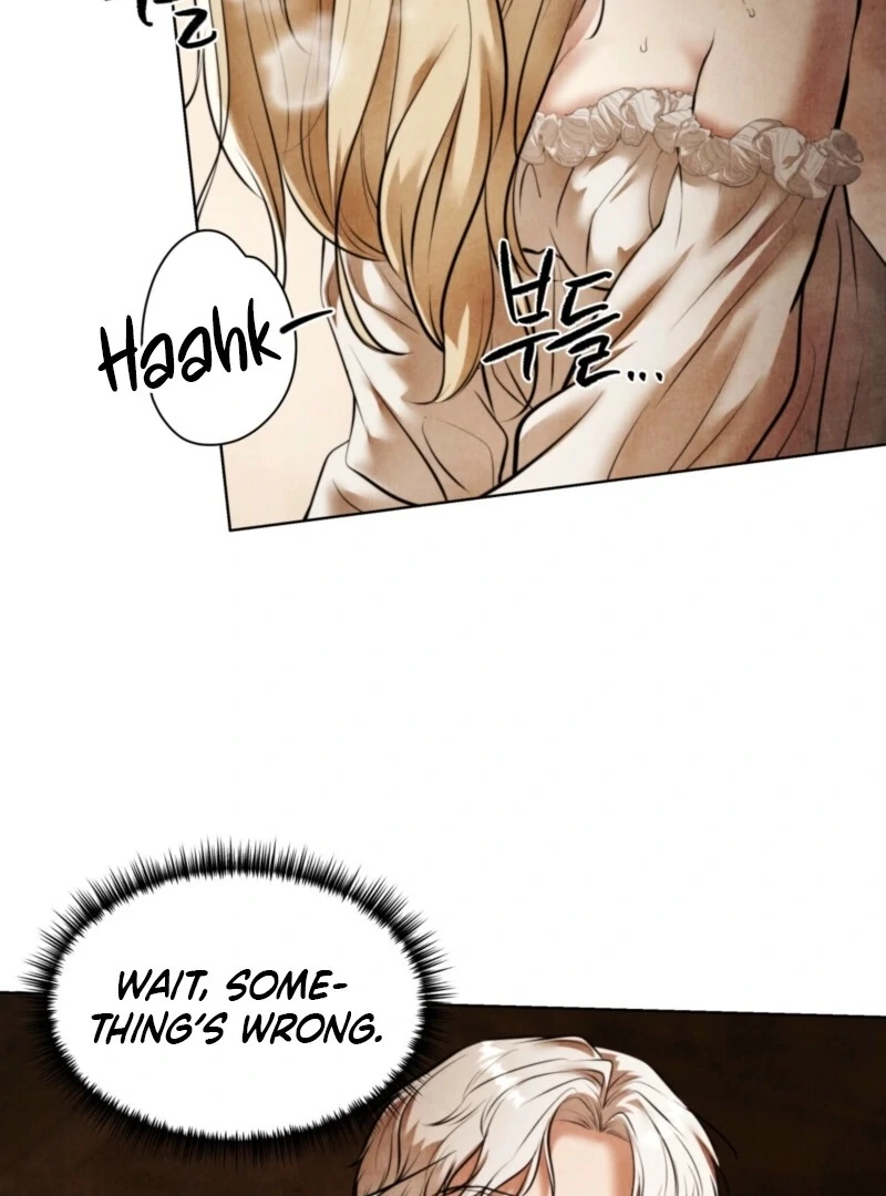 The Demon of Lust has Possessed the Young Lady Chapter 1 - Page 101