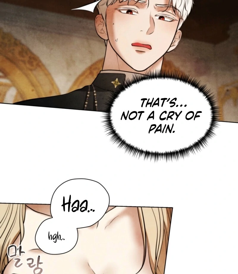 The Demon of Lust has Possessed the Young Lady Chapter 1 - Page 102