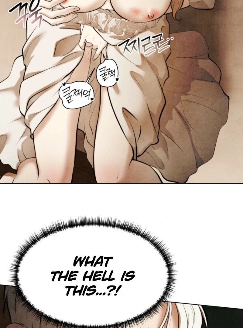 The Demon of Lust has Possessed the Young Lady Chapter 1 - Page 106