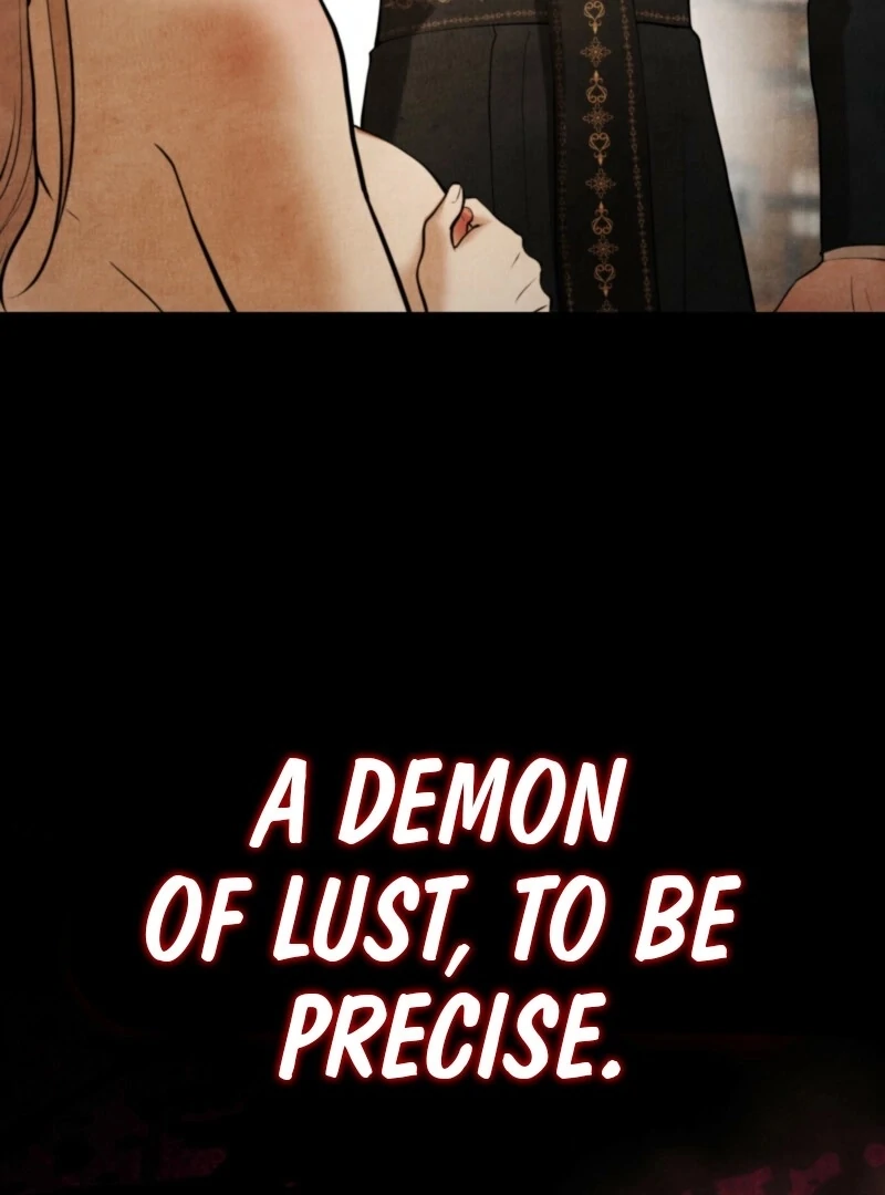 The Demon of Lust has Possessed the Young Lady Chapter 1 - Page 109