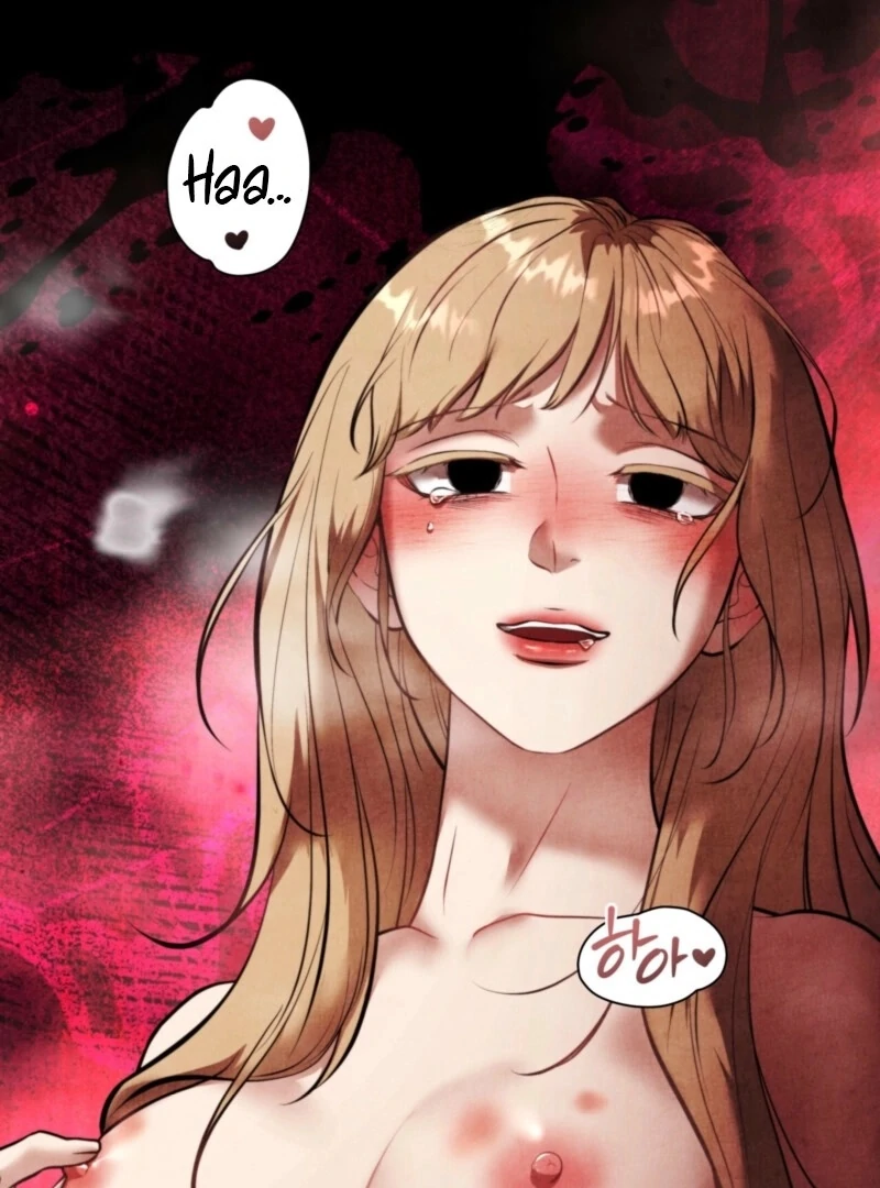 The Demon of Lust has Possessed the Young Lady Chapter 1 - Page 110
