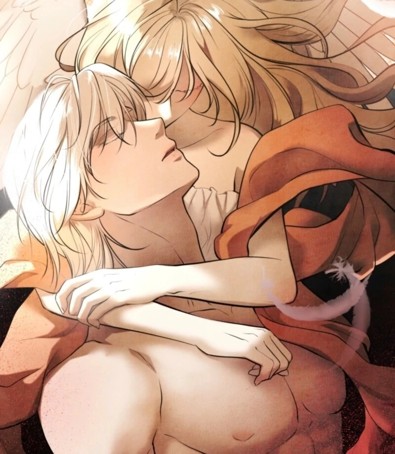 The Demon of Lust has Possessed the Young Lady Chapter 1 - Page 12