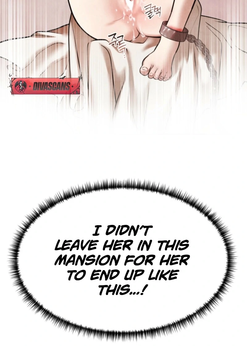 The Demon of Lust has Possessed the Young Lady Chapter 1 - Page 117