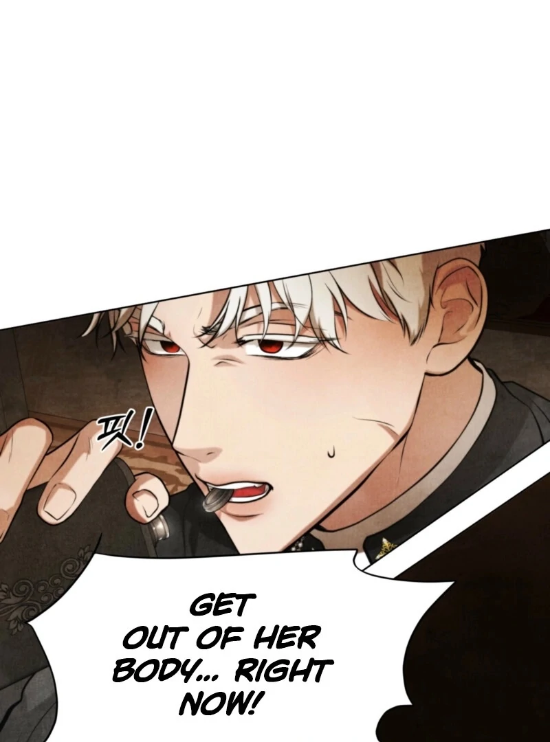 The Demon of Lust has Possessed the Young Lady Chapter 1 - Page 118