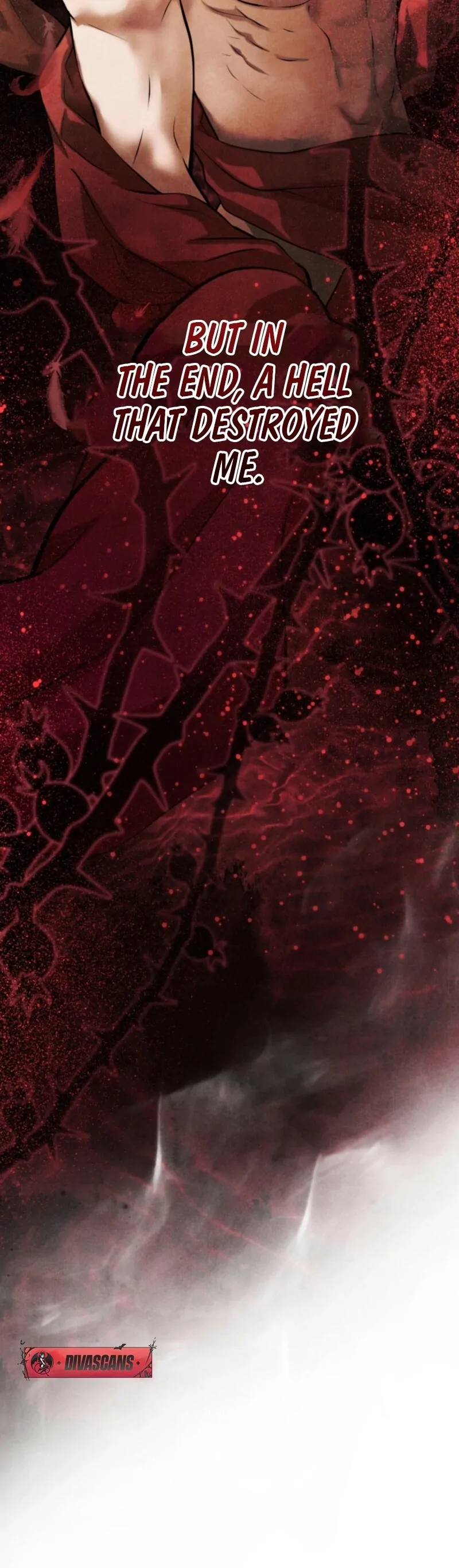 The Demon of Lust has Possessed the Young Lady Chapter 1 - Page 13