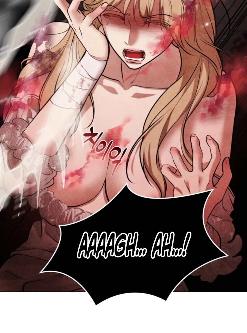 The Demon of Lust has Possessed the Young Lady Chapter 1 - Page 122