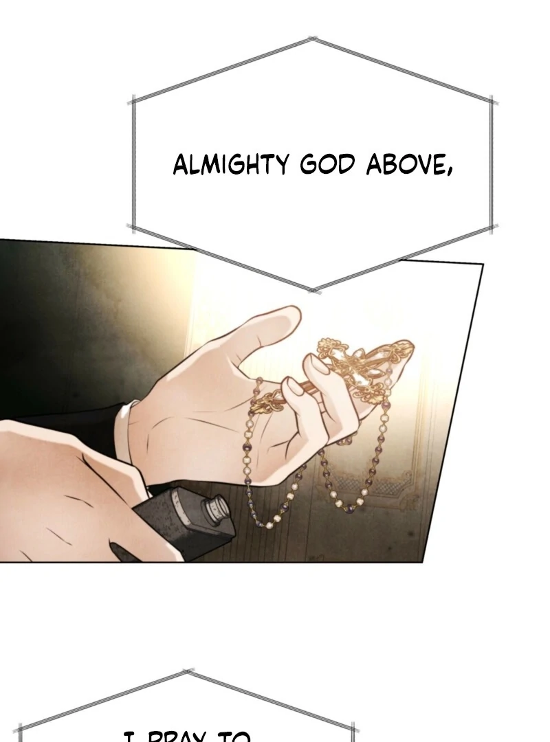 The Demon of Lust has Possessed the Young Lady Chapter 1 - Page 123