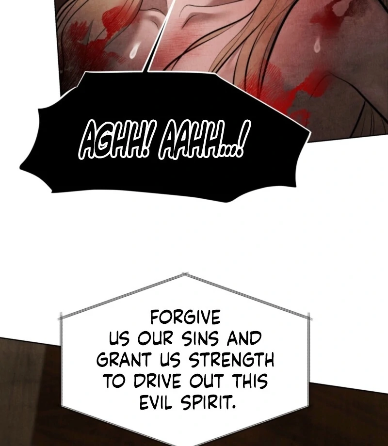 The Demon of Lust has Possessed the Young Lady Chapter 1 - Page 125