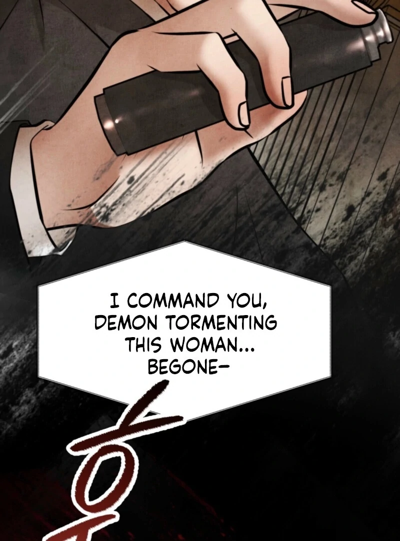 The Demon of Lust has Possessed the Young Lady Chapter 1 - Page 131