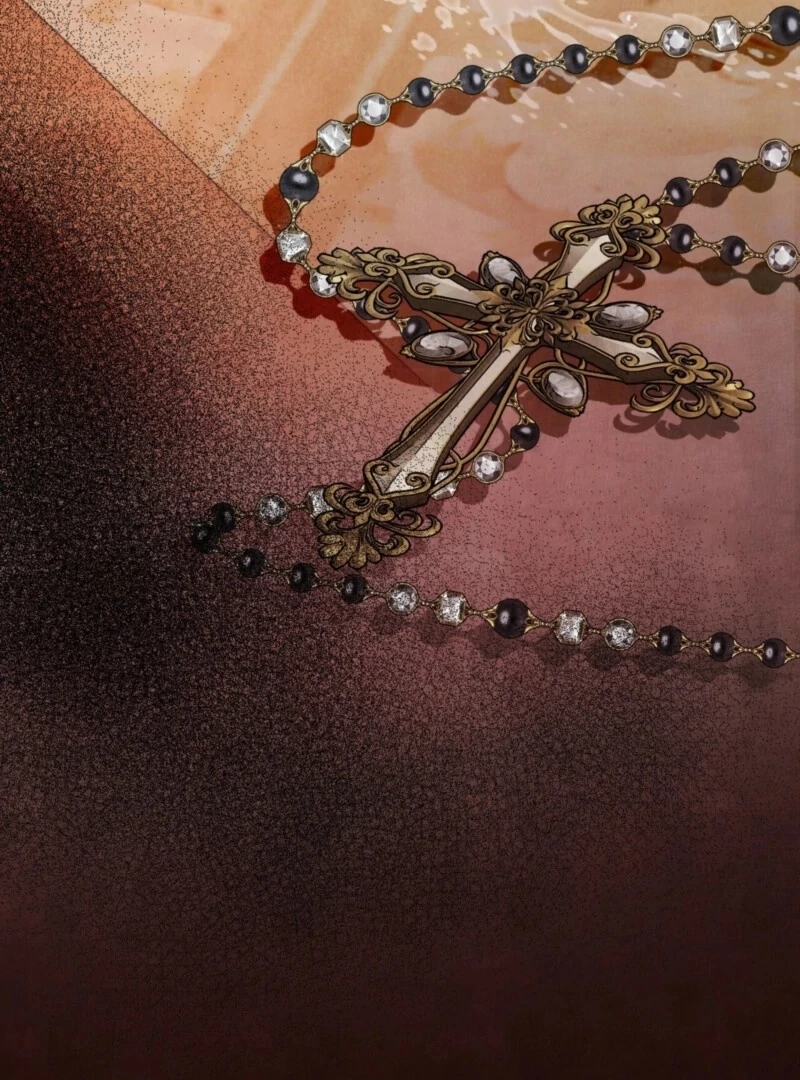 The Demon of Lust has Possessed the Young Lady Chapter 1 - Page 136