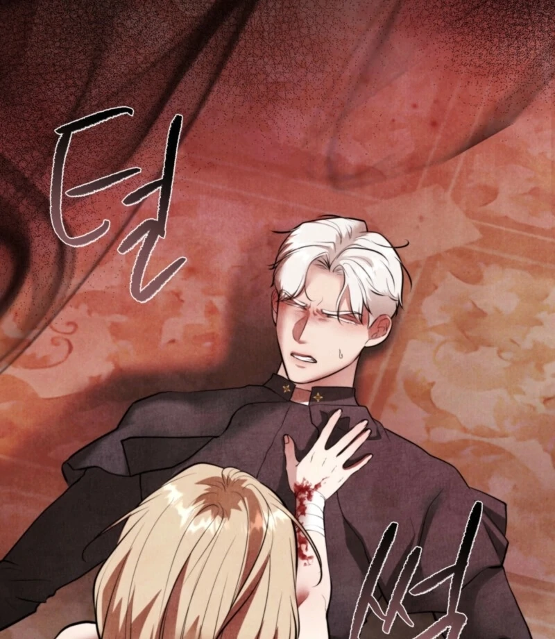 The Demon of Lust has Possessed the Young Lady Chapter 1 - Page 138