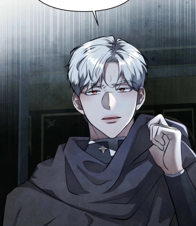 The Demon of Lust has Possessed the Young Lady Chapter 1 - Page 21