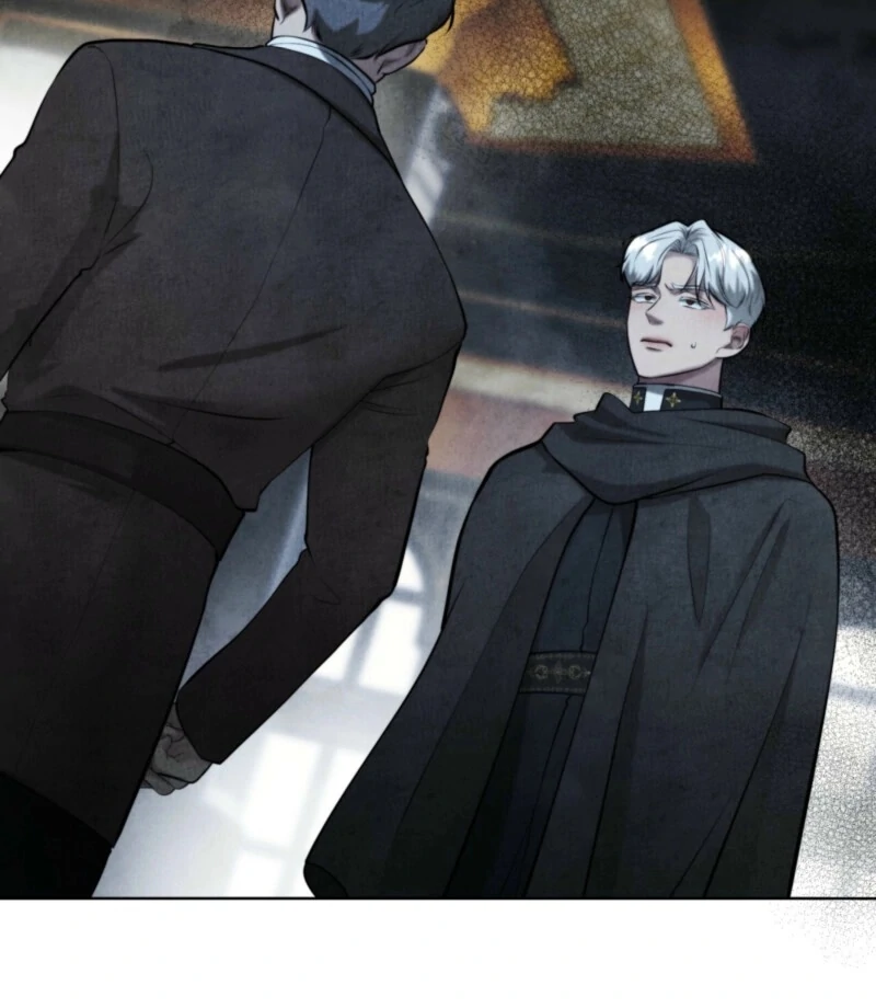 The Demon of Lust has Possessed the Young Lady Chapter 1 - Page 33