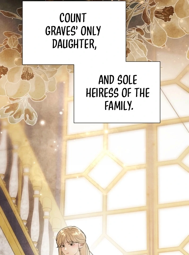 The Demon of Lust has Possessed the Young Lady Chapter 1 - Page 36