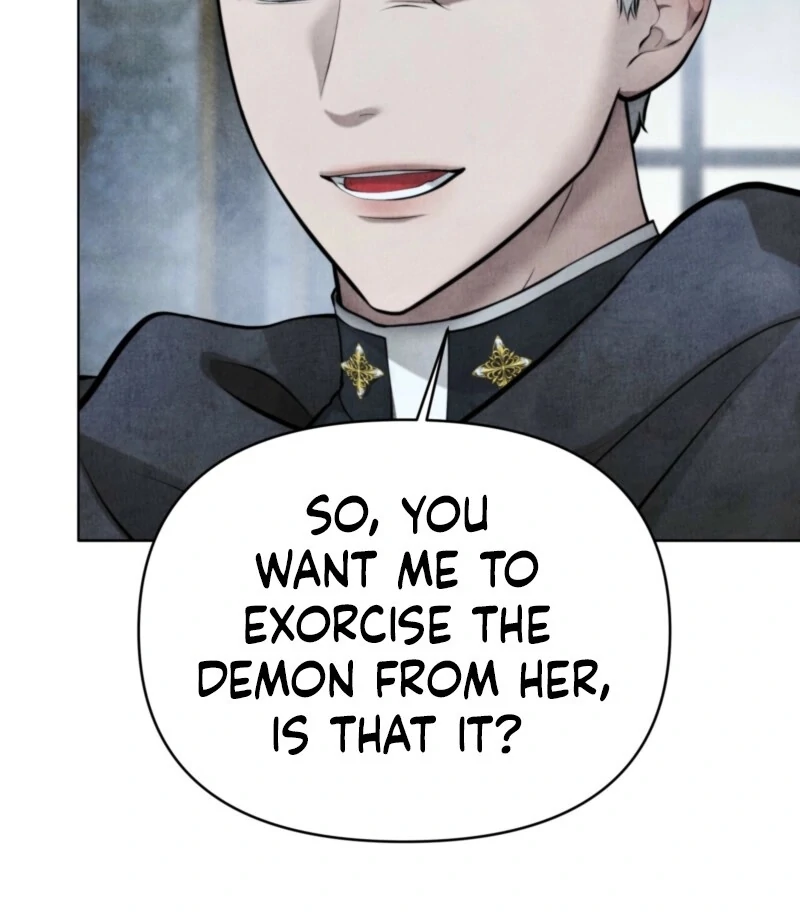 The Demon of Lust has Possessed the Young Lady Chapter 1 - Page 43