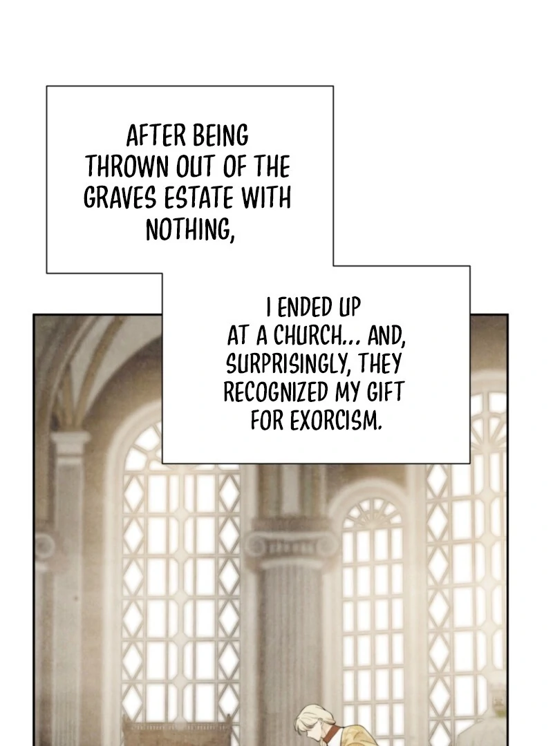 The Demon of Lust has Possessed the Young Lady Chapter 1 - Page 44