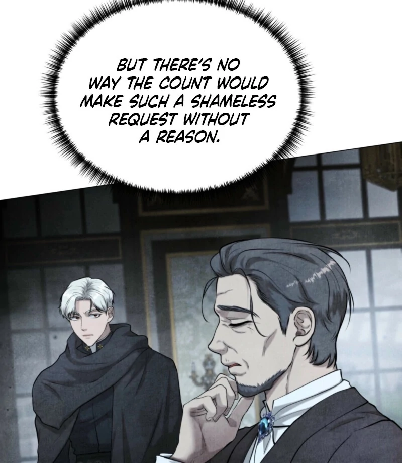 The Demon of Lust has Possessed the Young Lady Chapter 1 - Page 46