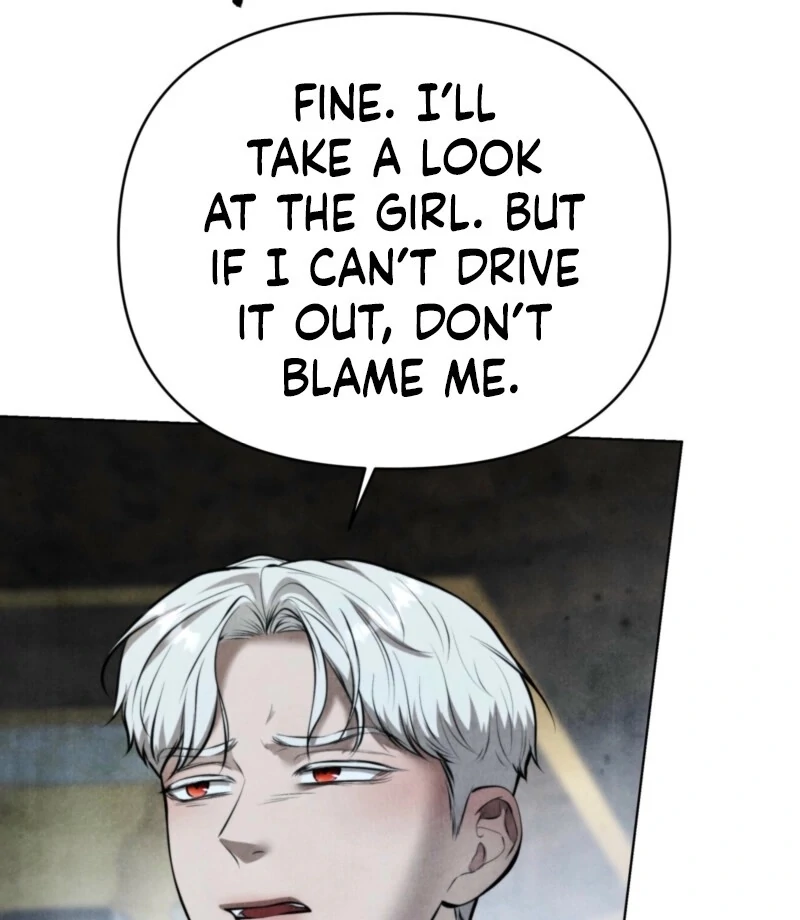 The Demon of Lust has Possessed the Young Lady Chapter 1 - Page 56