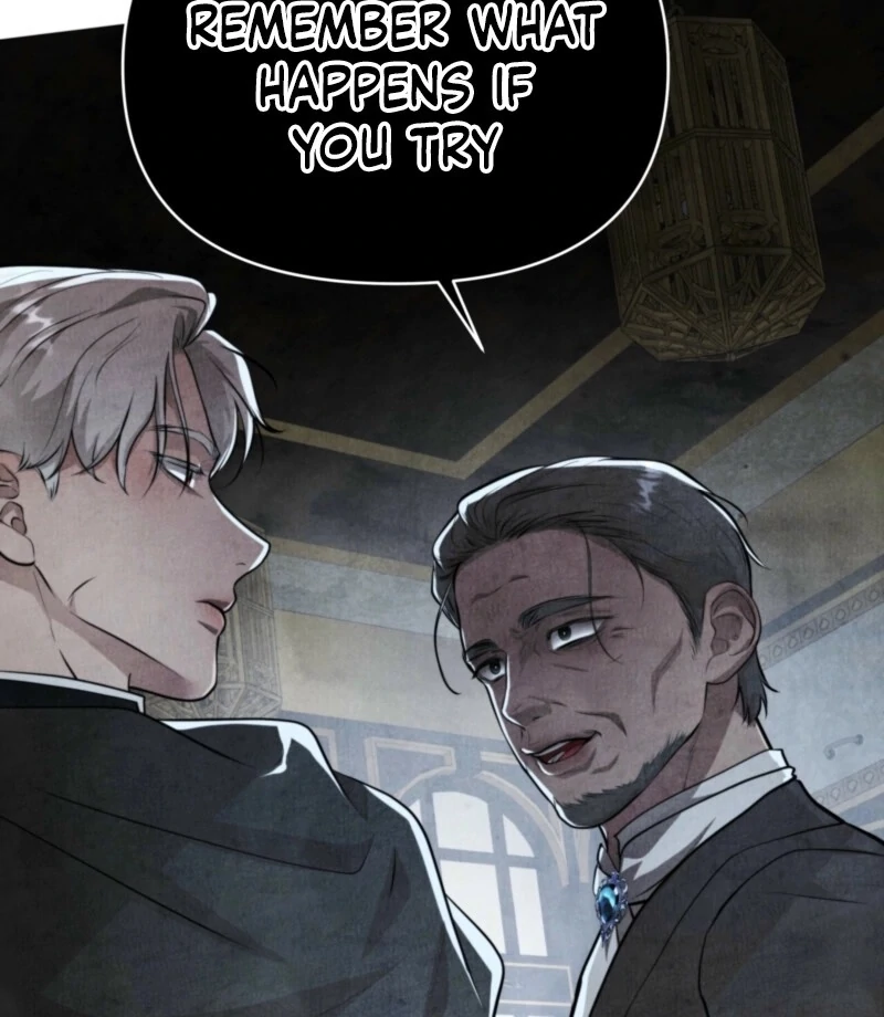 The Demon of Lust has Possessed the Young Lady Chapter 1 - Page 60