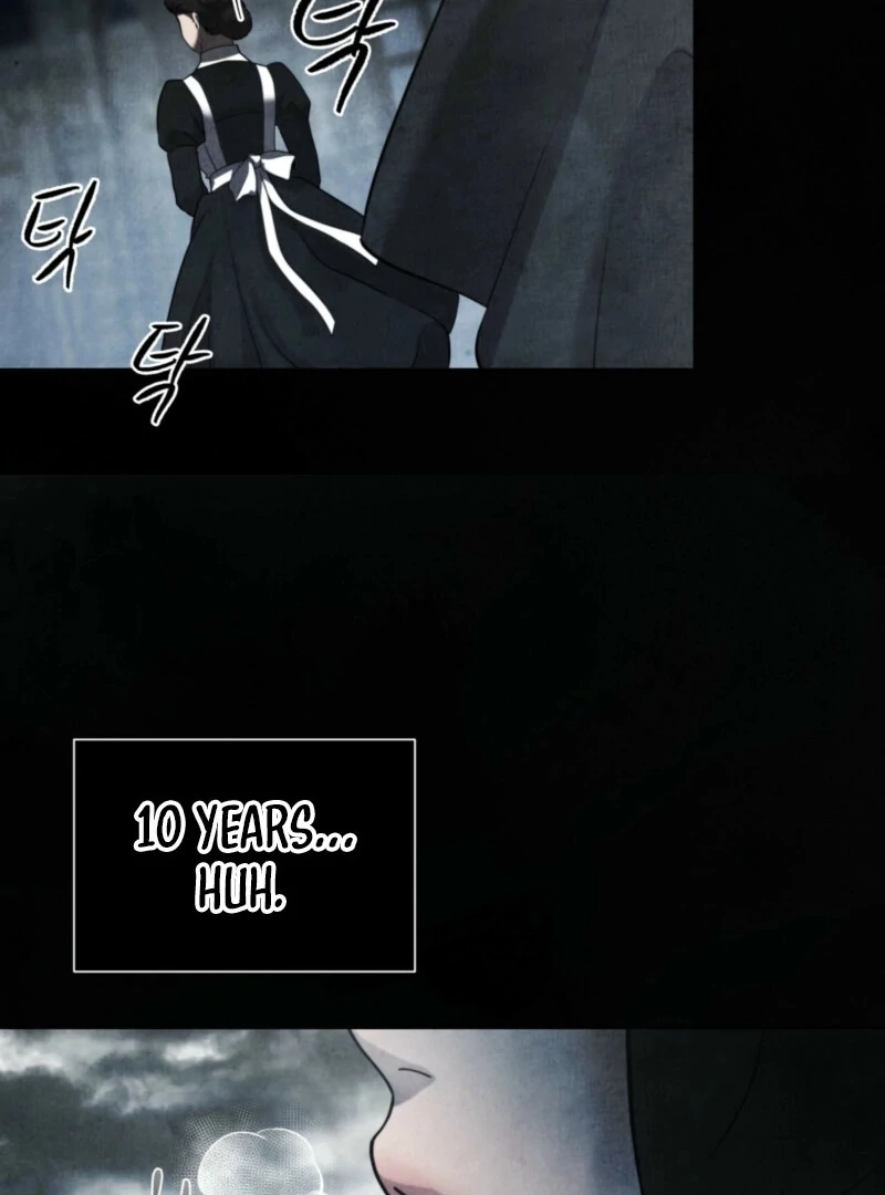 The Demon of Lust has Possessed the Young Lady Chapter 1 - Page 9