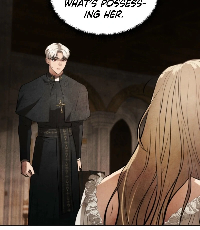 The Demon of Lust has Possessed the Young Lady Chapter 1 - Page 82