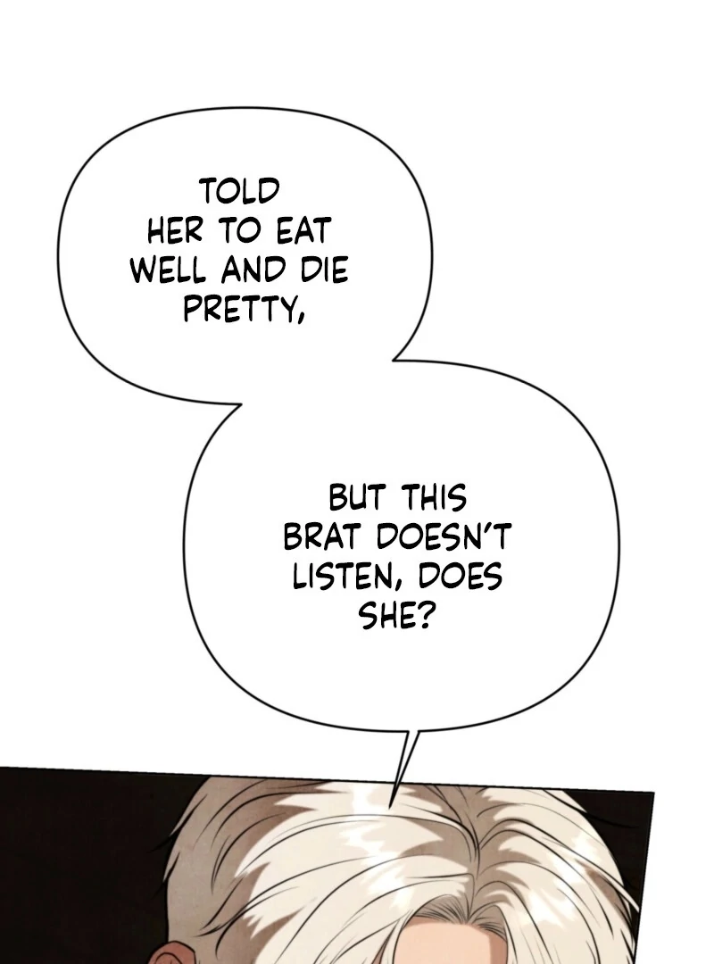 The Demon of Lust has Possessed the Young Lady Chapter 1 - Page 83