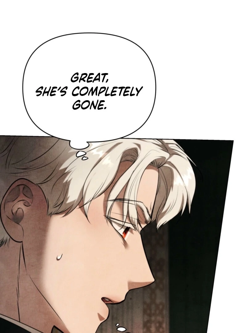 The Demon of Lust has Possessed the Young Lady Chapter 1 - Page 87