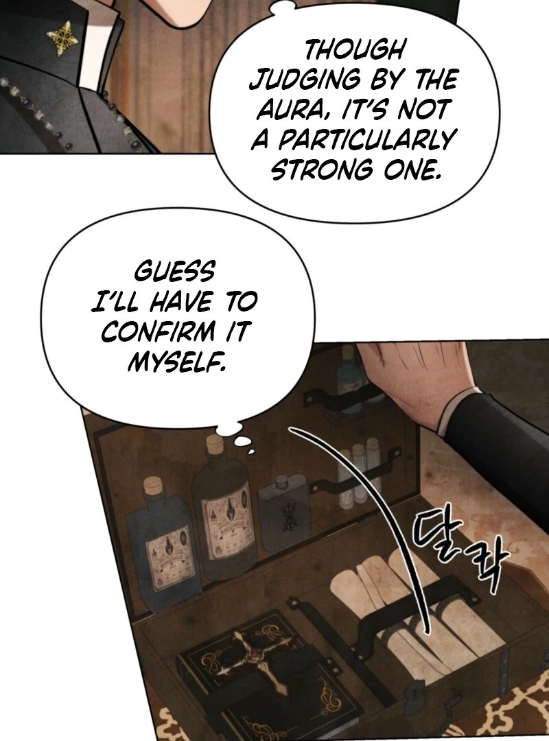 The Demon of Lust has Possessed the Young Lady Chapter 1 - Page 88