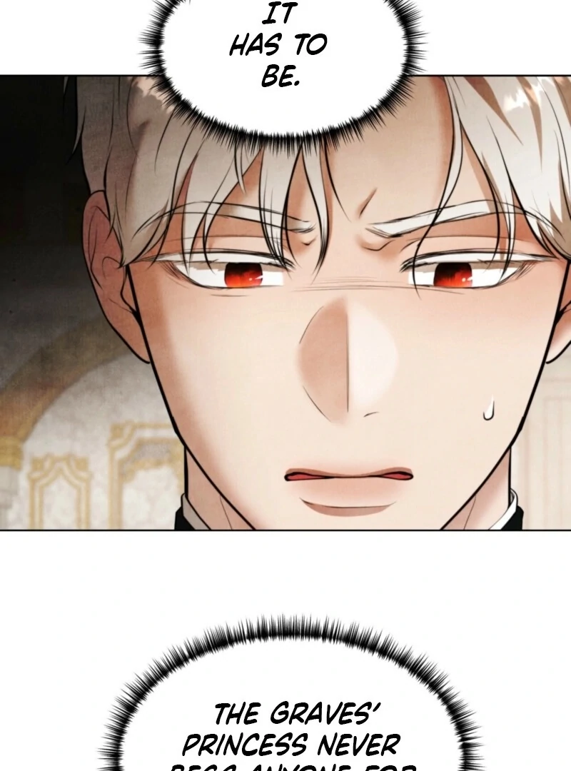 The Demon of Lust has Possessed the Young Lady Chapter 1 - Page 97