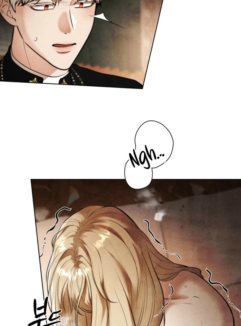 The Demon of Lust has Possessed the Young Lady Chapter 1 - Page 100