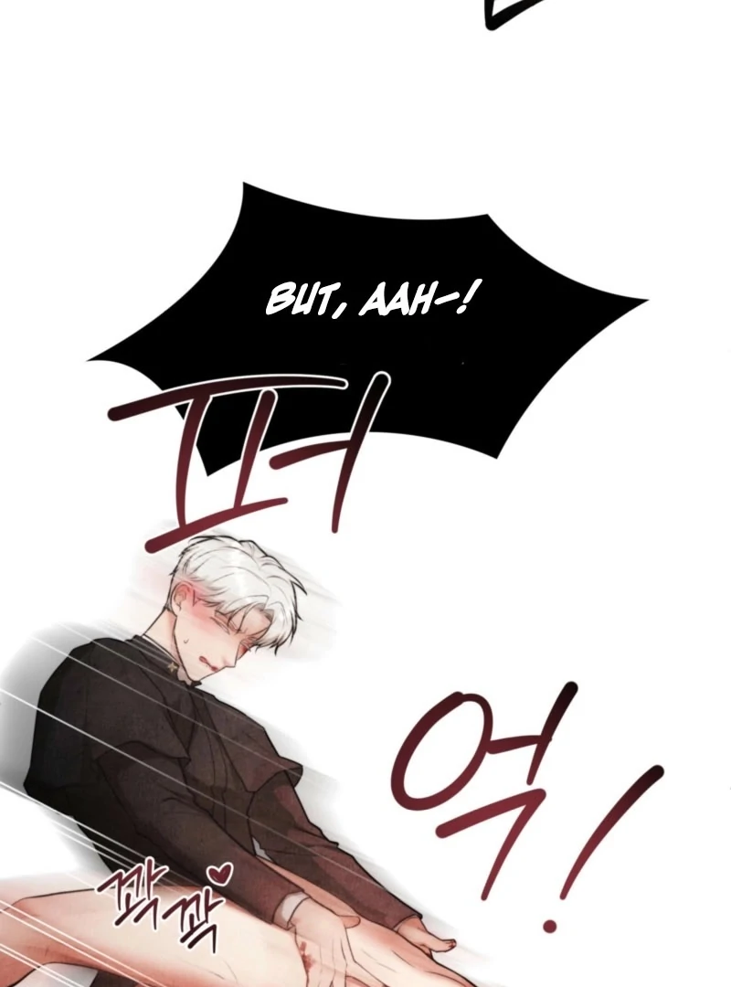 The Demon of Lust has Possessed the Young Lady Chapter 2 - Page 109