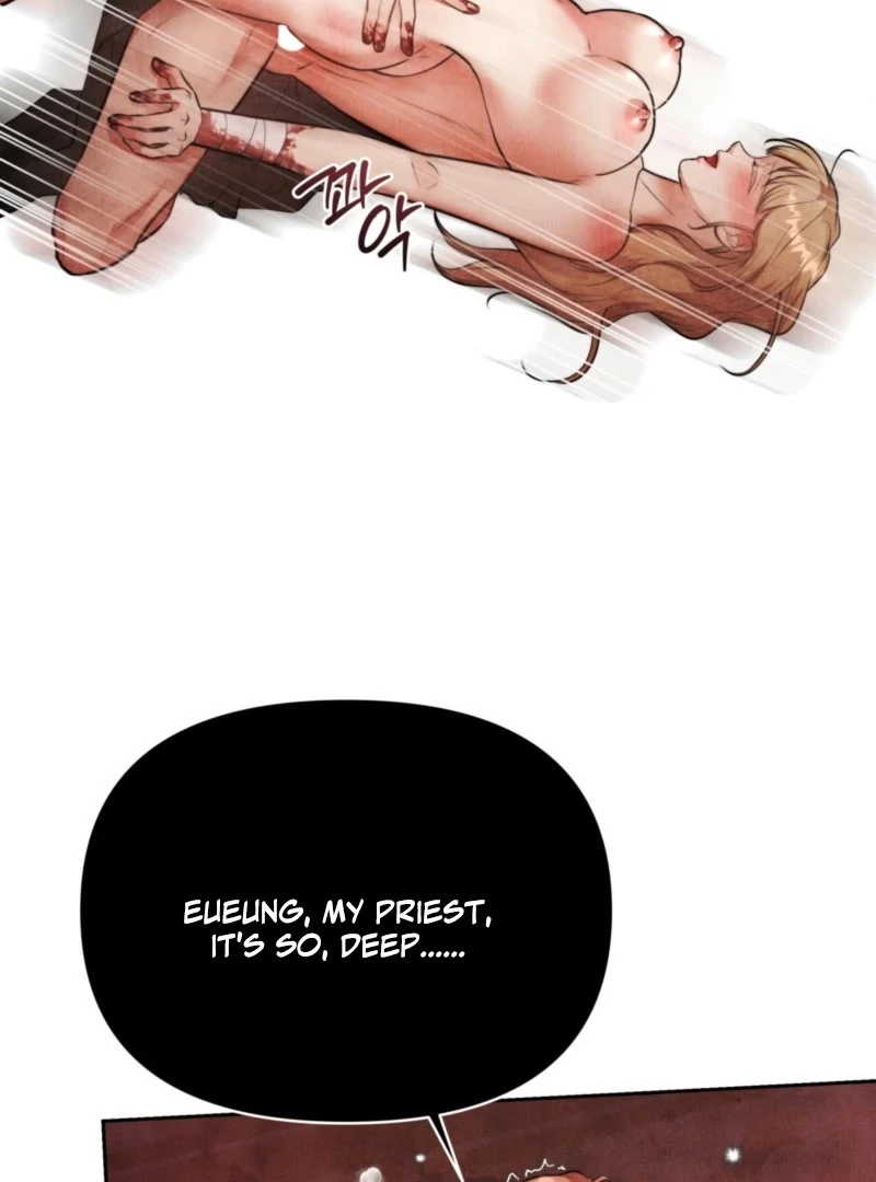 The Demon of Lust has Possessed the Young Lady Chapter 2 - Page 110