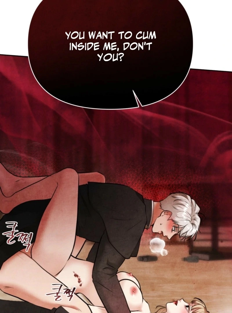 The Demon of Lust has Possessed the Young Lady Chapter 2 - Page 114