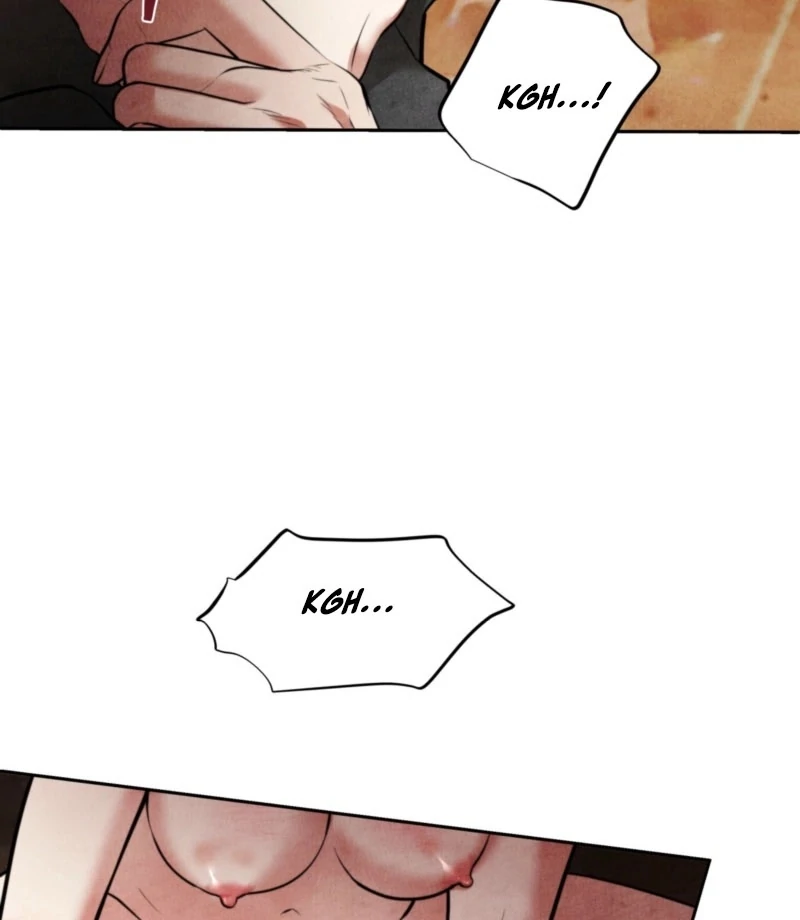 The Demon of Lust has Possessed the Young Lady Chapter 2 - Page 16