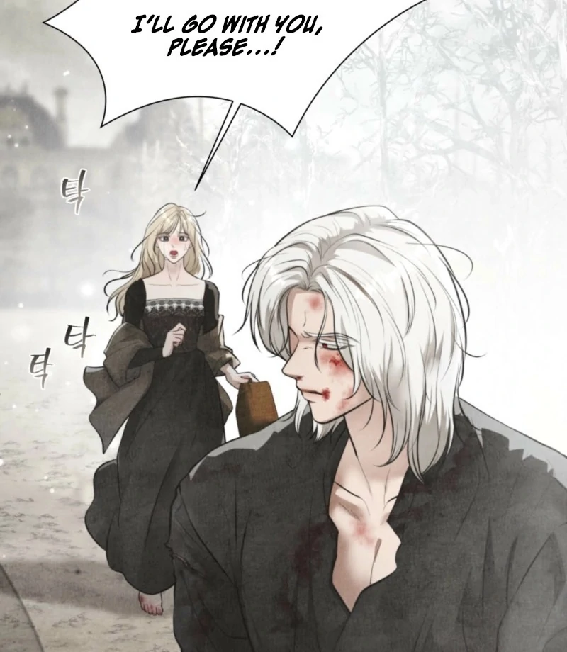 The Demon of Lust has Possessed the Young Lady Chapter 2 - Page 3