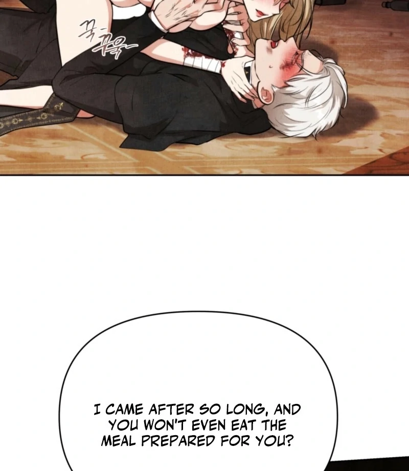 The Demon of Lust has Possessed the Young Lady Chapter 2 - Page 25