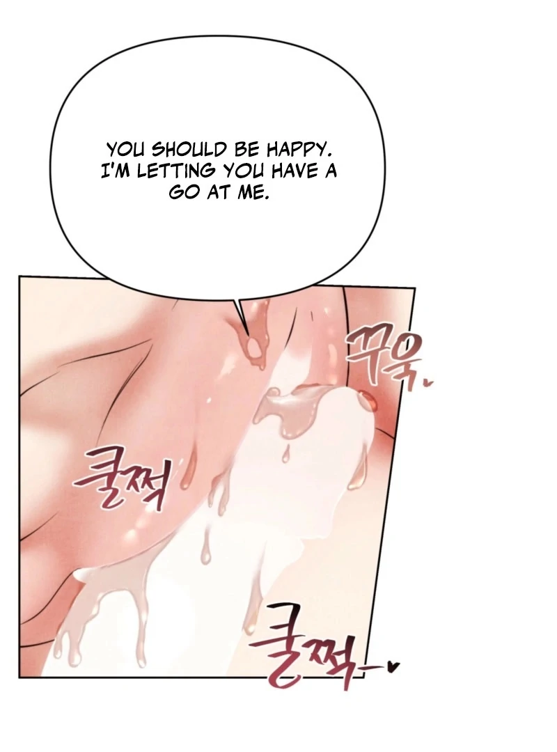 The Demon of Lust has Possessed the Young Lady Chapter 2 - Page 27