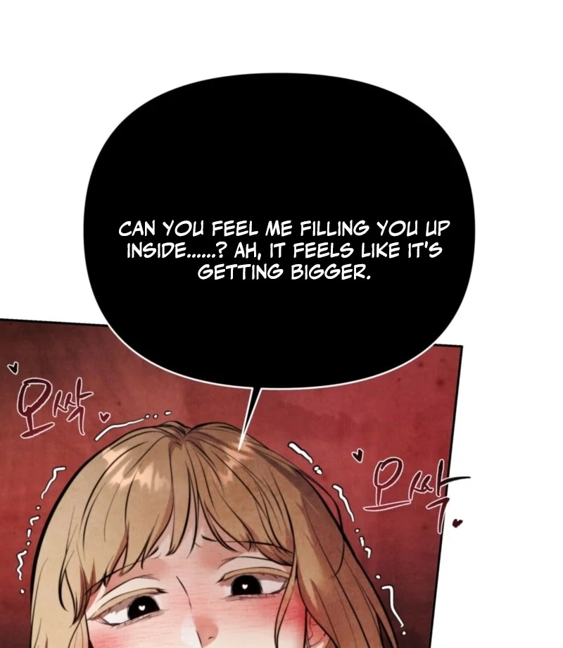 The Demon of Lust has Possessed the Young Lady Chapter 2 - Page 47